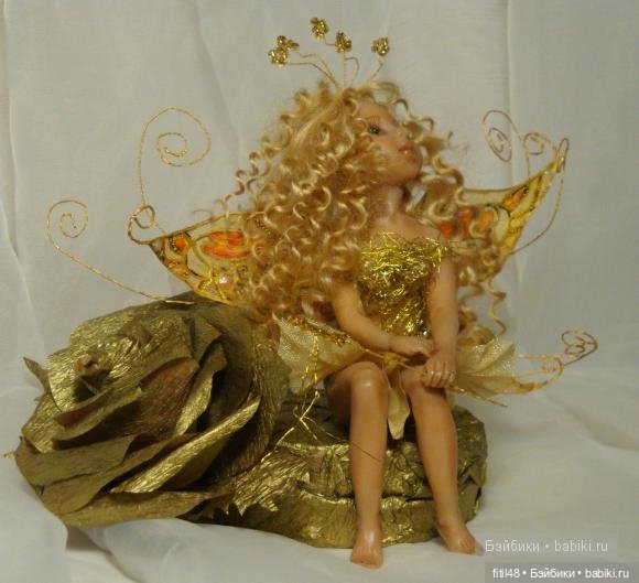 Сказочный мир Елены Коноваловой (фото 8)