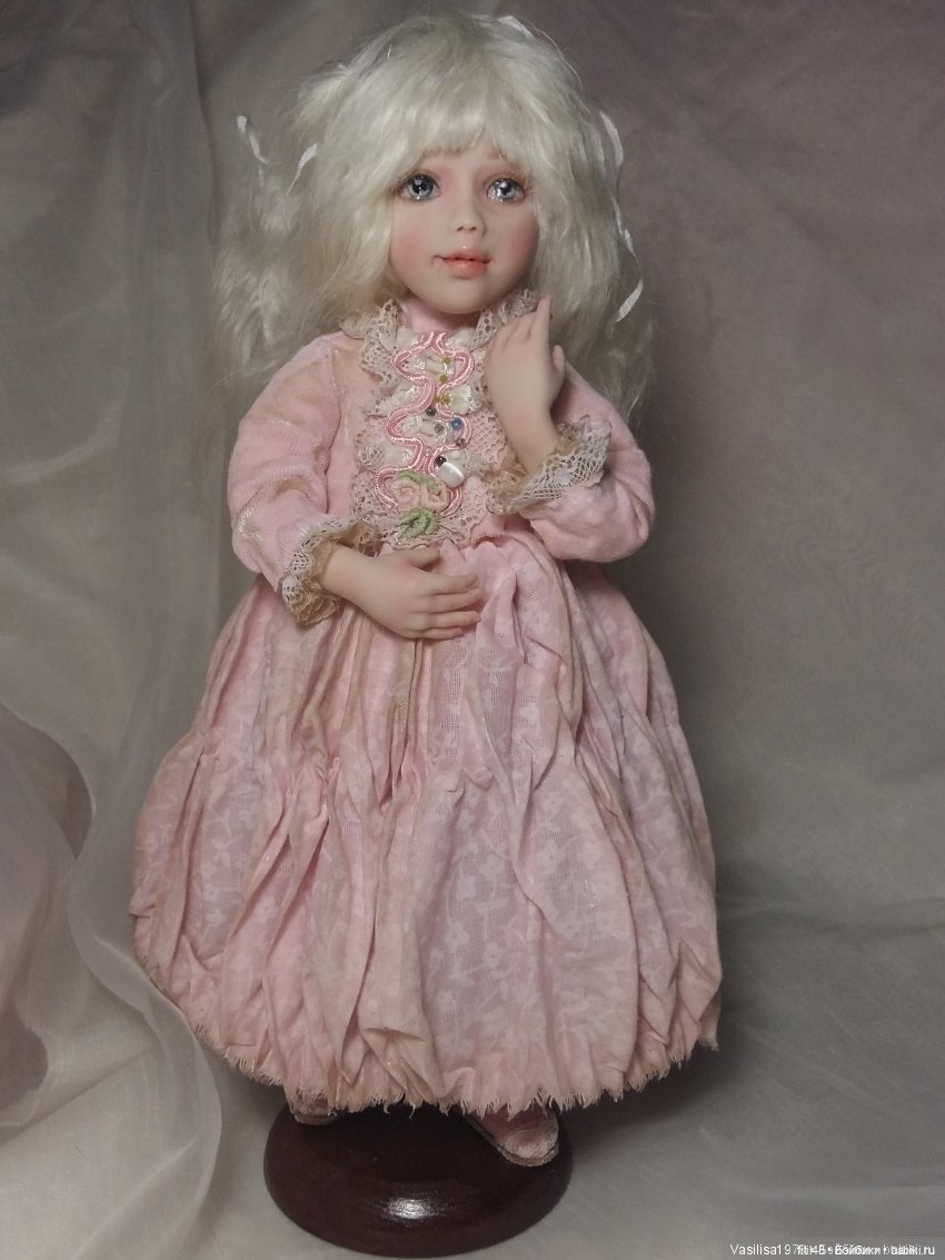 Сказочный мир Елены Коноваловой