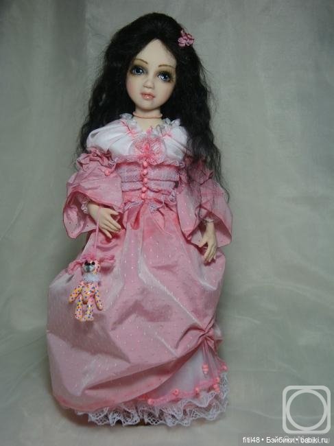 Сказочный мир Елены Коноваловой (фото 10)