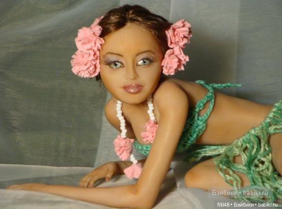 Сказочный мир Елены Коноваловой