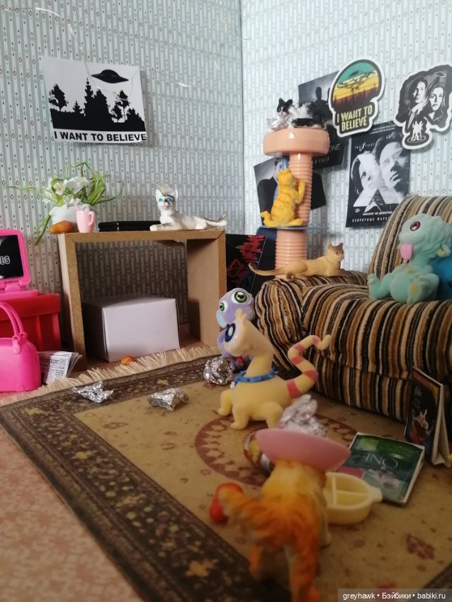 Немножко об инопланетном разуме (фото 6)