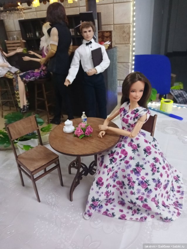 О моей любви к Доллскар! 2023