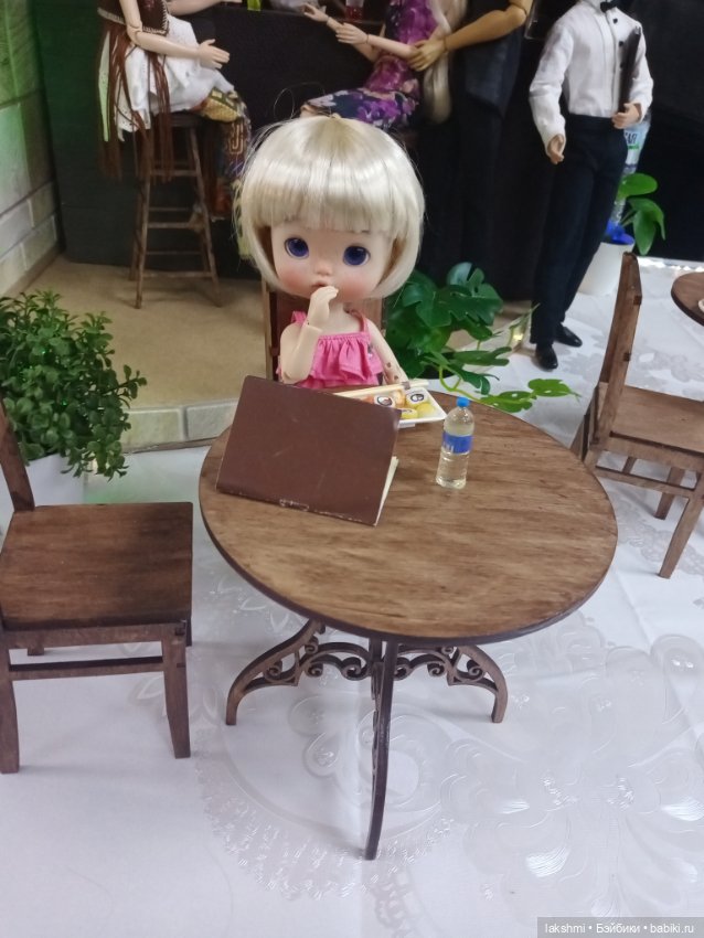 О моей любви к Доллскар! 2023