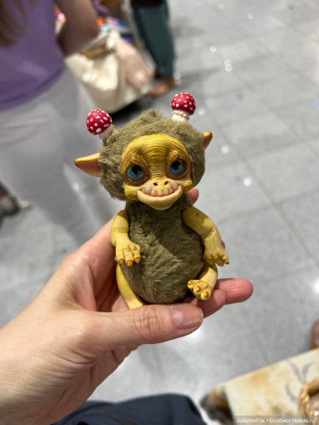 Вкусные картинки с Доллскар (фото 6)