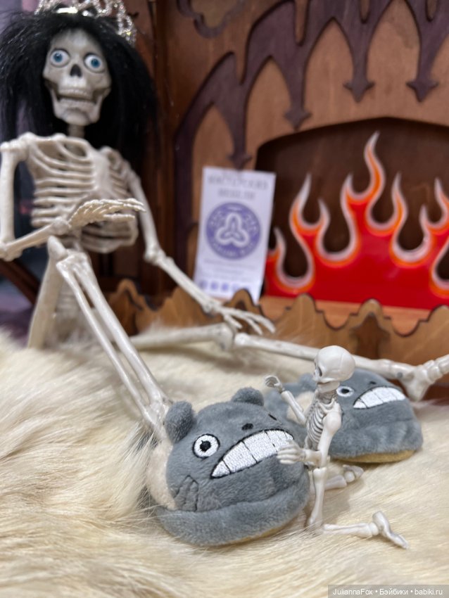 Вкусные картинки с Доллскар (фото 10)