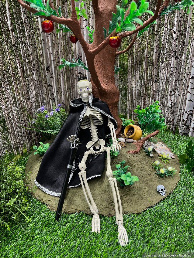 Вкусные картинки с Доллскар (фото 4)