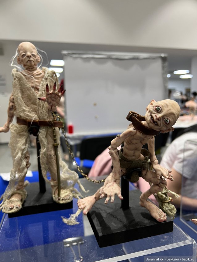 Вкусные картинки с Доллскар (фото 5)