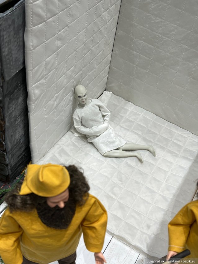 Вкусные картинки с Доллскар