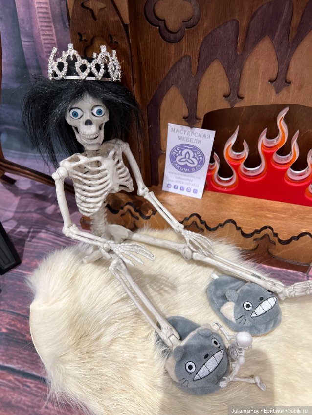 Вкусные картинки с Доллскар (фото 9)