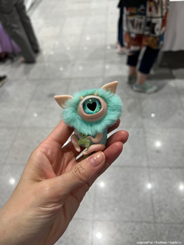 Вкусные картинки с Доллскар (фото 7)