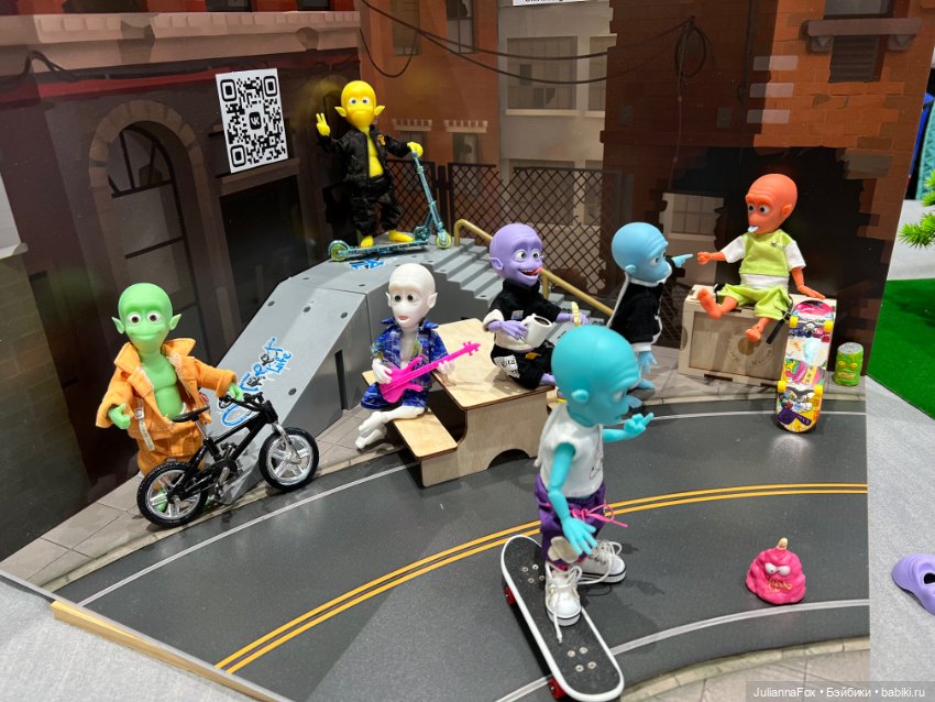 Вкусные картинки с Доллскар (фото 8)