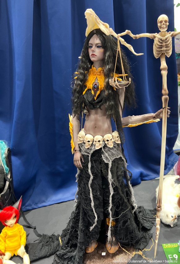 Вкусные картинки с Доллскар (фото 2)