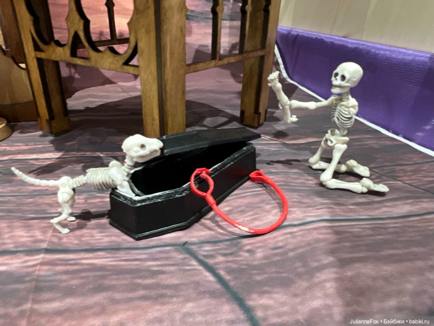 Вкусные картинки с Доллскар