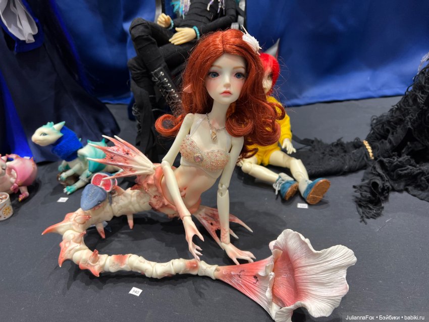 Вкусные картинки с Доллскар (фото 3)