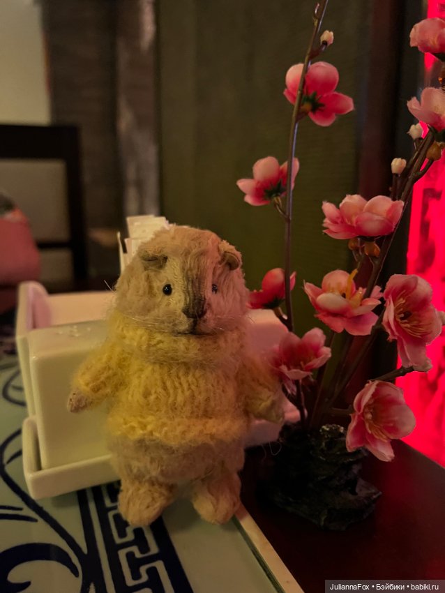 Наш Доллскар — Выставки кукол и мишек Тедди: фоторепортажи (фото 9)