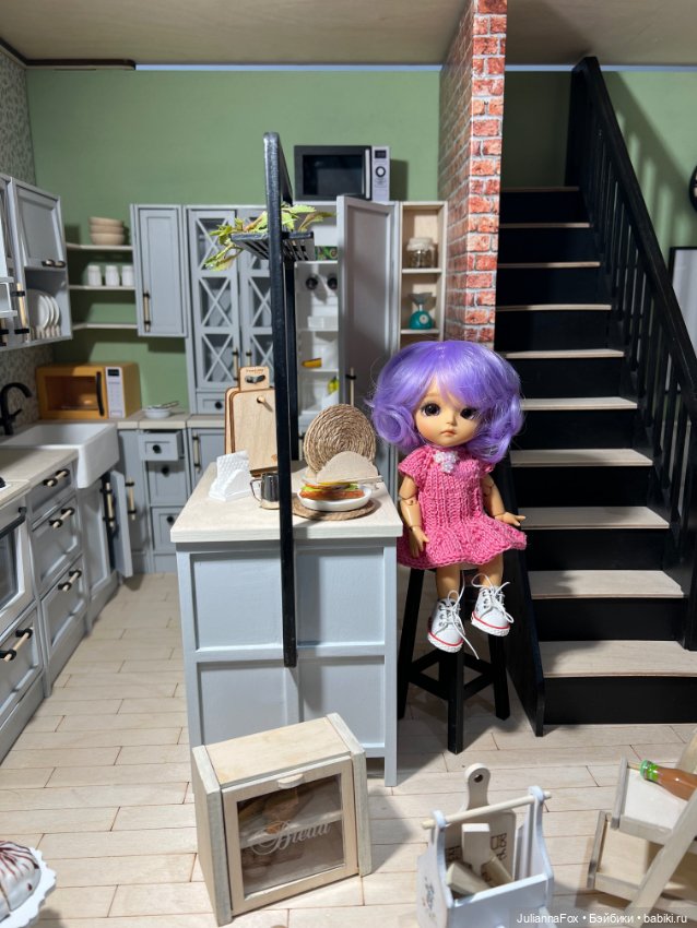 Наш Доллскар — Выставки кукол и мишек Тедди: фоторепортажи (фото 5)