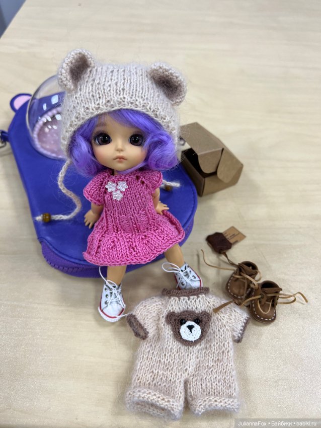 Наш Доллскар — Выставки кукол и мишек Тедди: фоторепортажи (фото 2)