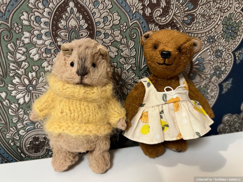 Наш Доллскар — Выставки кукол и мишек Тедди: фоторепортажи