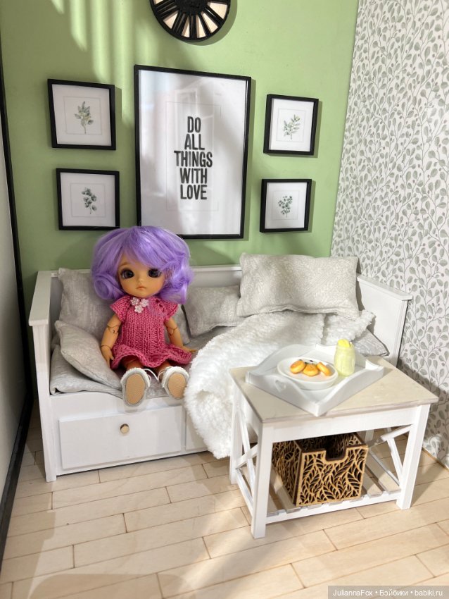 Наш Доллскар — Выставки кукол и мишек Тедди: фоторепортажи (фото 3)