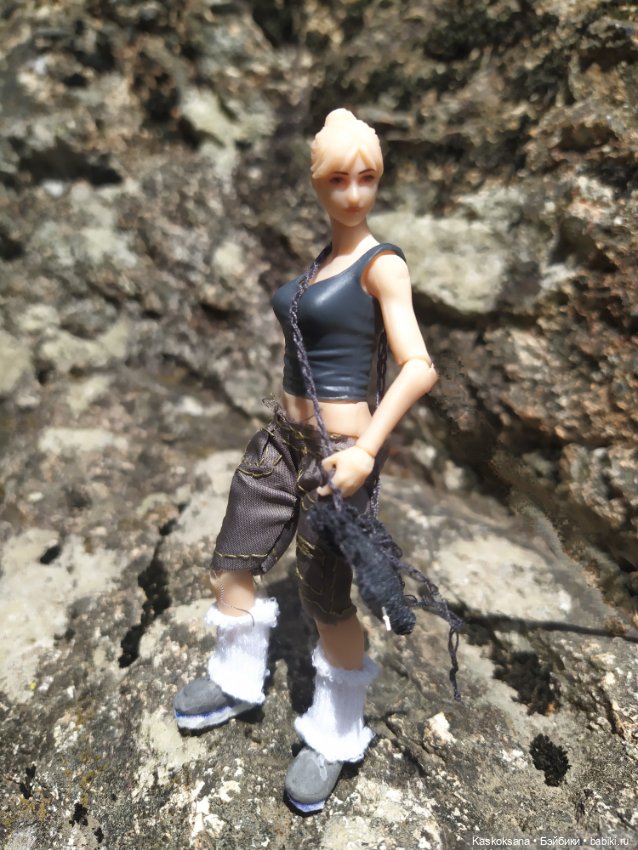 Орлиные скалы. Бештау — Туризм и путешествия: фотоотчеты из поездок (фото 5)