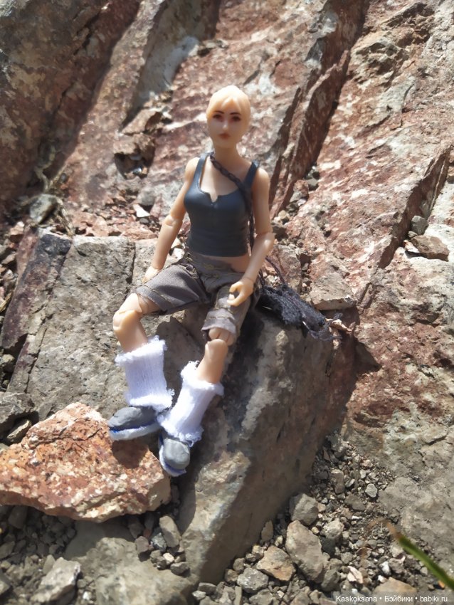 Орлиные скалы. Бештау — Туризм и путешествия: фотоотчеты из поездок