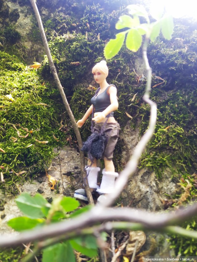 Орлиные скалы. Бештау — Туризм и путешествия: фотоотчеты из поездок