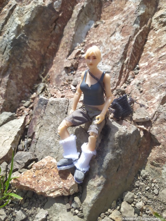 Орлиные скалы. Бештау — Туризм и путешествия: фотоотчеты из поездок