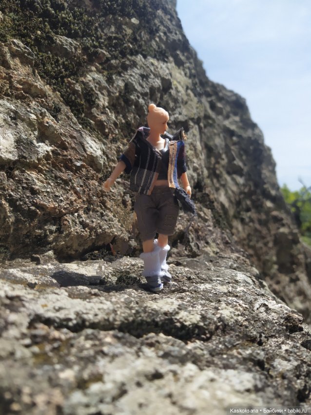 Орлиные скалы. Бештау — Туризм и путешествия: фотоотчеты из поездок