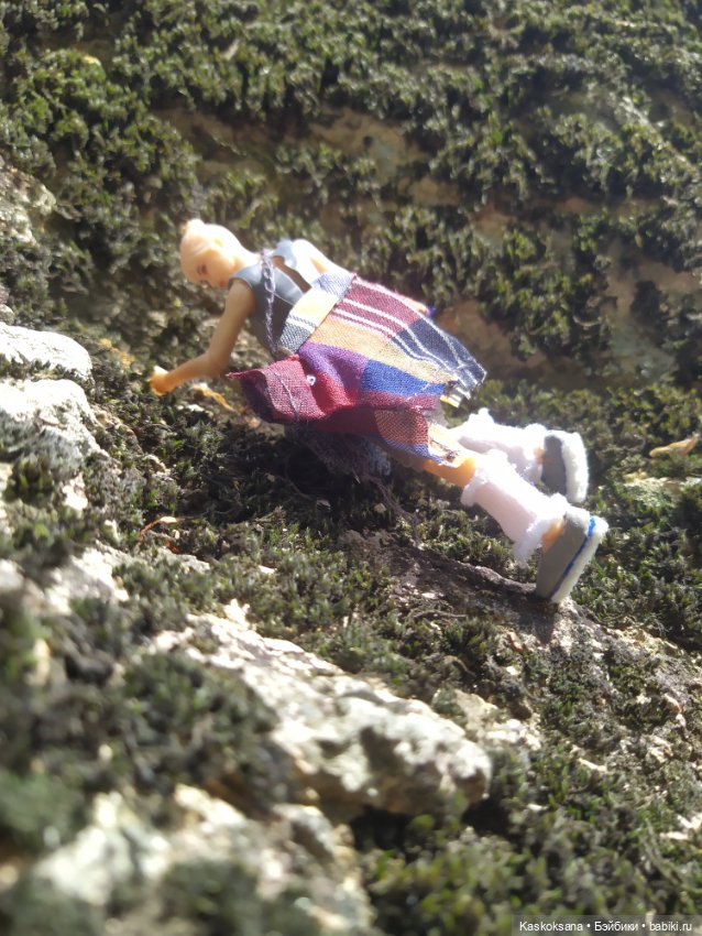 Орлиные скалы. Бештау — Туризм и путешествия: фотоотчеты из поездок (фото 6)