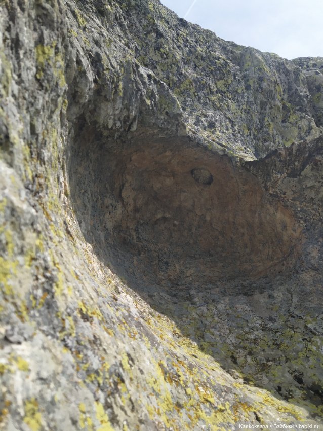 Орлиные скалы. Бештау — Туризм и путешествия: фотоотчеты из поездок