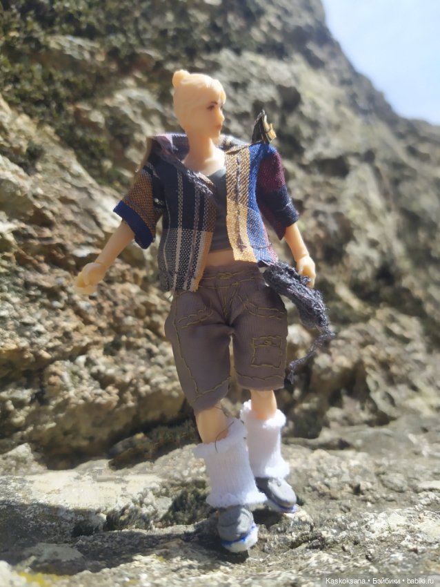 Орлиные скалы. Бештау — Туризм и путешествия: фотоотчеты из поездок (фото 3)