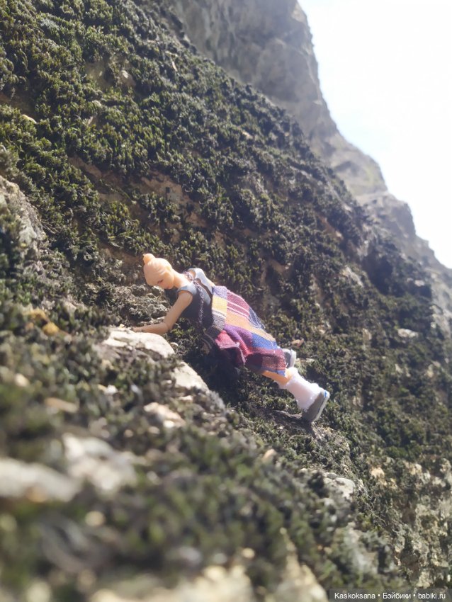 Орлиные скалы. Бештау — Туризм и путешествия: фотоотчеты из поездок (фото 7)
