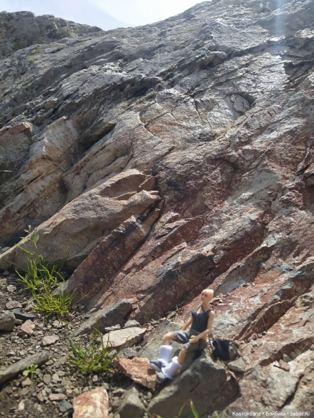 Орлиные скалы. Бештау — Туризм и путешествия: фотоотчеты из поездок