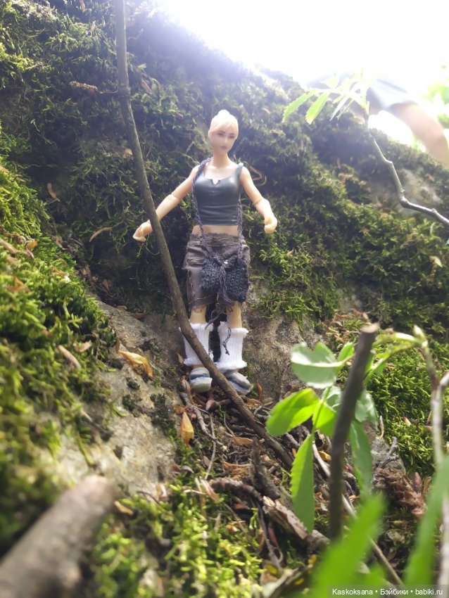 Орлиные скалы. Бештау — Туризм и путешествия: фотоотчеты из поездок