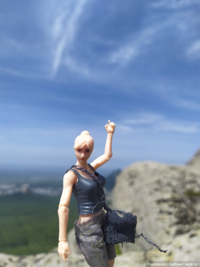 Орлиные скалы. Бештау — Туризм и путешествия: фотоотчеты из поездок