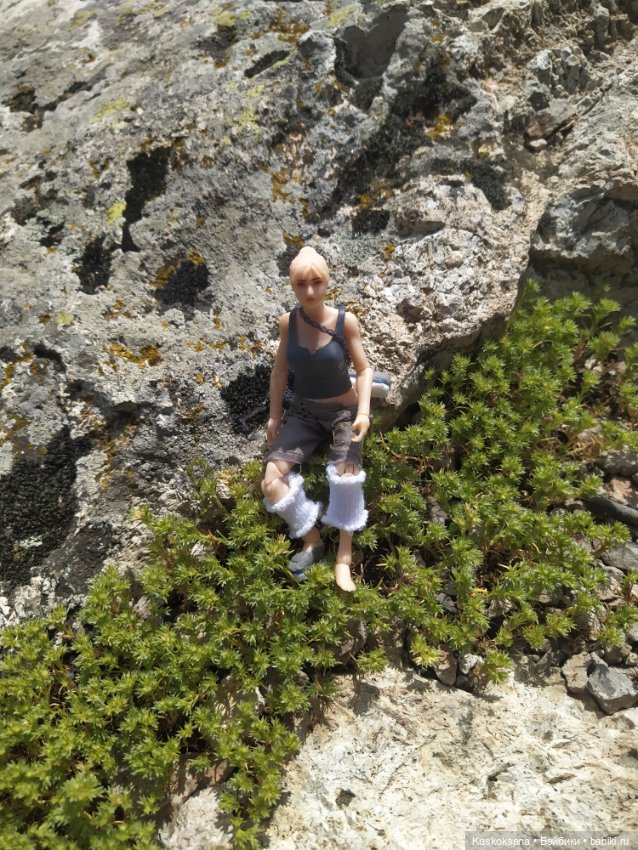 Орлиные скалы. Бештау — Туризм и путешествия: фотоотчеты из поездок