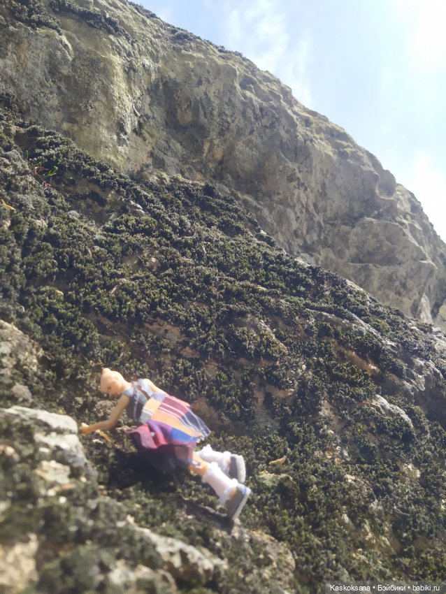 Орлиные скалы. Бештау — Туризм и путешествия: фотоотчеты из поездок (фото 8)