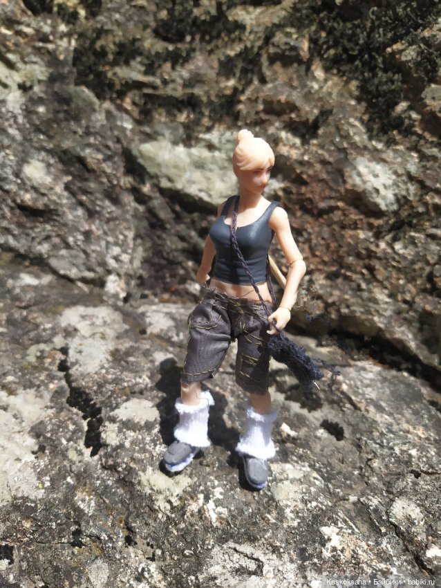 Орлиные скалы. Бештау — Туризм и путешествия: фотоотчеты из поездок (фото 4)