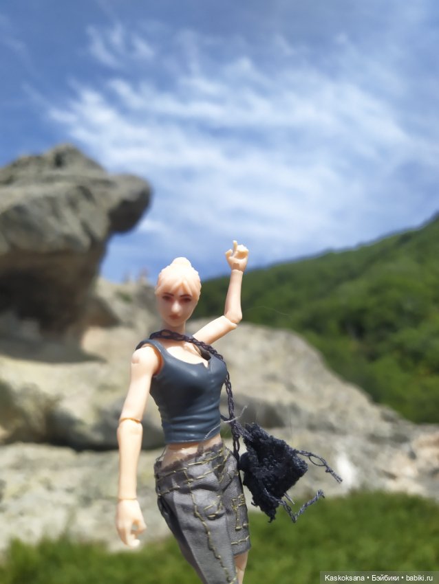 Орлиные скалы. Бештау — Туризм и путешествия: фотоотчеты из поездок