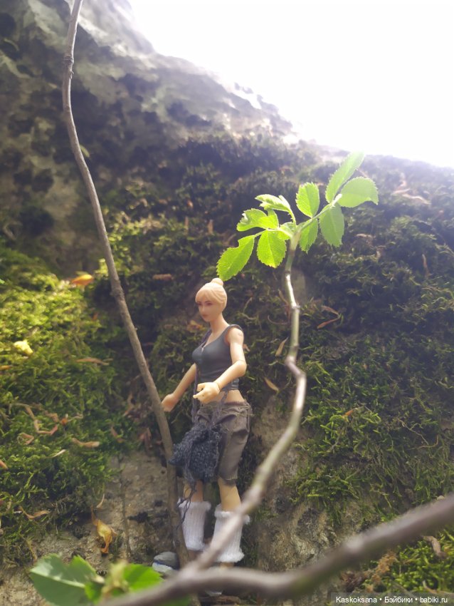 Орлиные скалы. Бештау — Туризм и путешествия: фотоотчеты из поездок