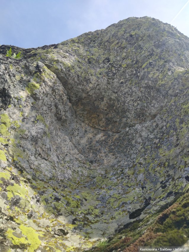 Орлиные скалы. Бештау — Туризм и путешествия: фотоотчеты из поездок