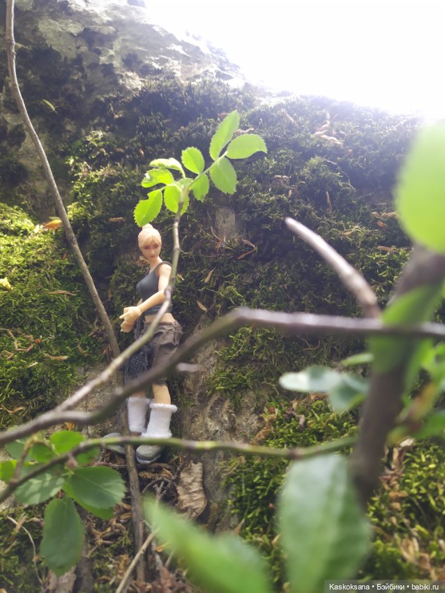 Орлиные скалы. Бештау — Туризм и путешествия: фотоотчеты из поездок