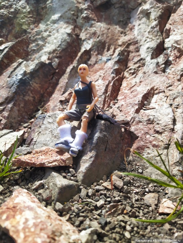 Орлиные скалы. Бештау — Туризм и путешествия: фотоотчеты из поездок