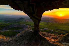 Орлиные скалы. Бештау — Туризм и путешествия: фотоотчеты из поездок