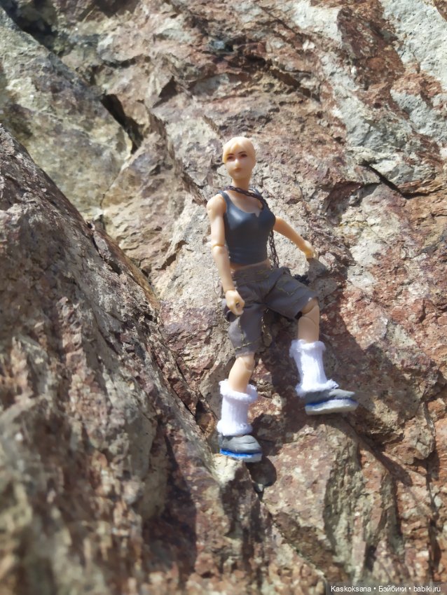 Орлиные скалы. Бештау — Туризм и путешествия: фотоотчеты из поездок