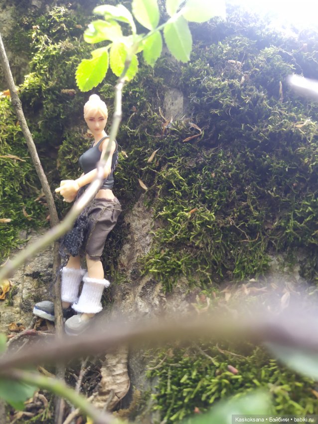 Орлиные скалы. Бештау — Туризм и путешествия: фотоотчеты из поездок