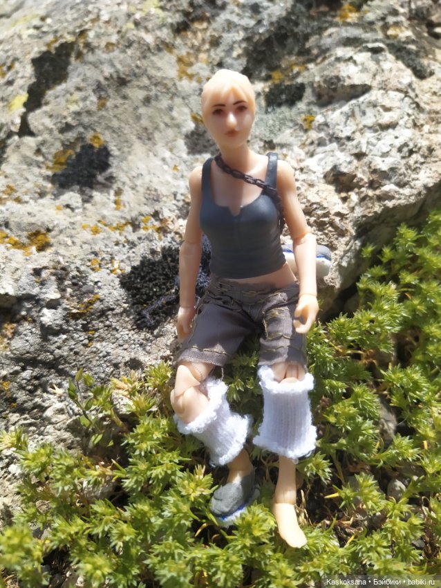 Орлиные скалы. Бештау — Туризм и путешествия: фотоотчеты из поездок