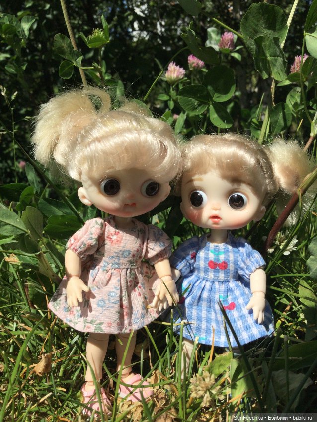 Молоко с клубникой или просто мимимишные фотки (фото 3)