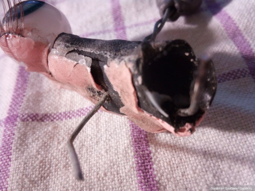 Как приклеить глазки к рокеру (фото 2)