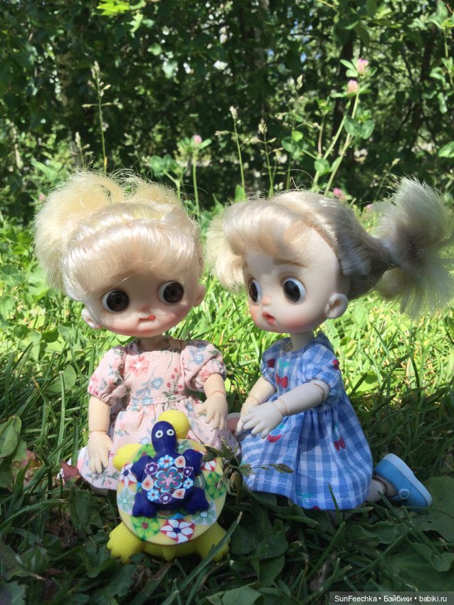 Молоко с клубникой или просто мимимишные фотки (фото 7)